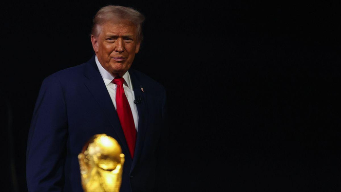 开云-政治不扰足球！美国足协发声：全力支持伊朗征战美加墨世界杯|袭击|巴特森|加拿大足球|伊朗足球队|美国足球_新浪体育_新浪新闻