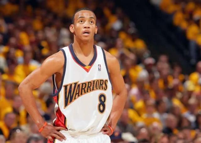 开云-昔日库里大哥欲重返NBA 埃利斯：我只想要一个机会