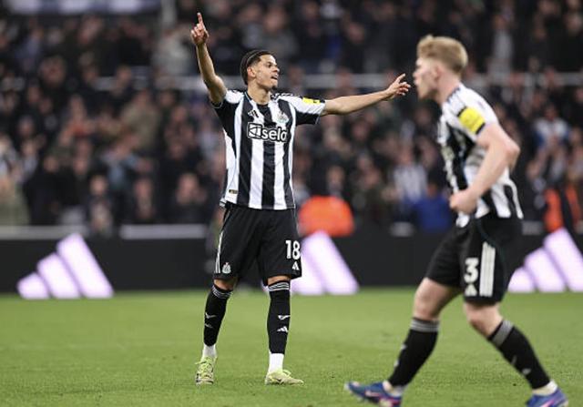 开云体育下载-奥苏拉：我知道自己有能力突破对手，并在终结上完成得很好