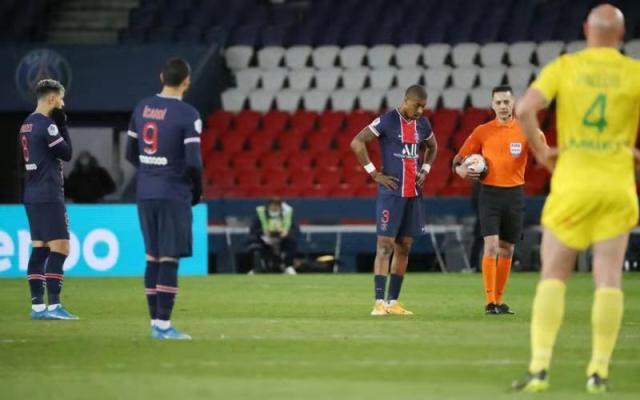 开云-失败赛季映射巴黎老顽疾 竞技之外更需长远策略