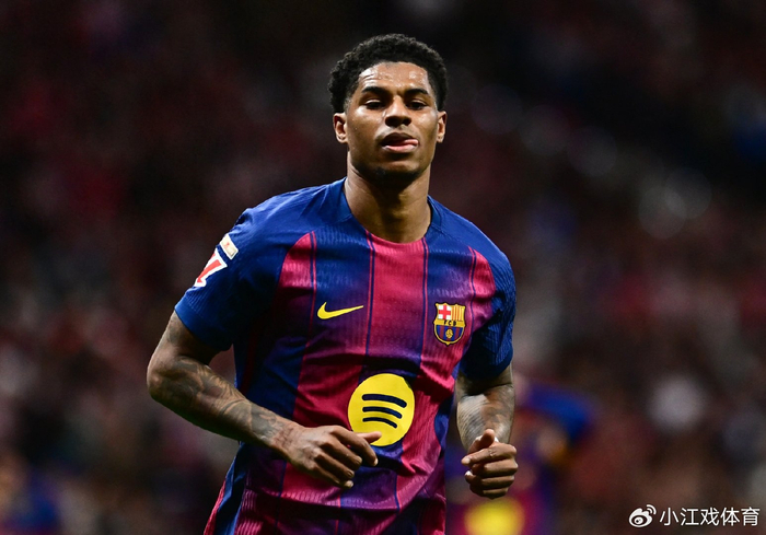 开云-曼联名宿：拉什福德11球10助攻，巴萨3000万欧签他就是在“抢劫”|巴塞罗那|马库斯·拉什福德|费迪南德|数据|买断费_新浪体育_新浪新闻